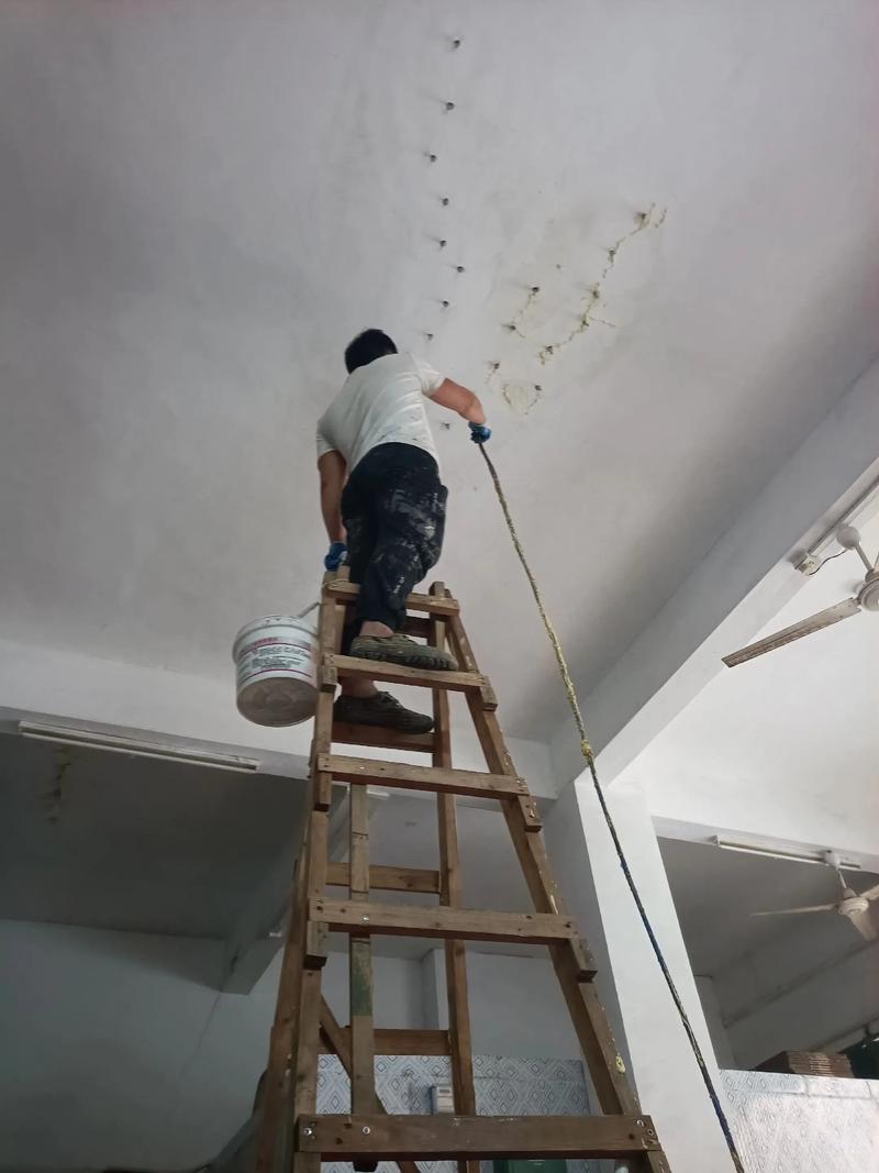 驻马店西平县化学注浆